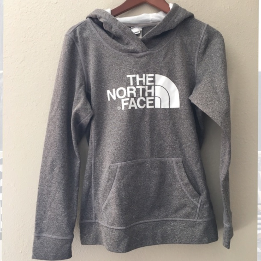 North Face Hoodie